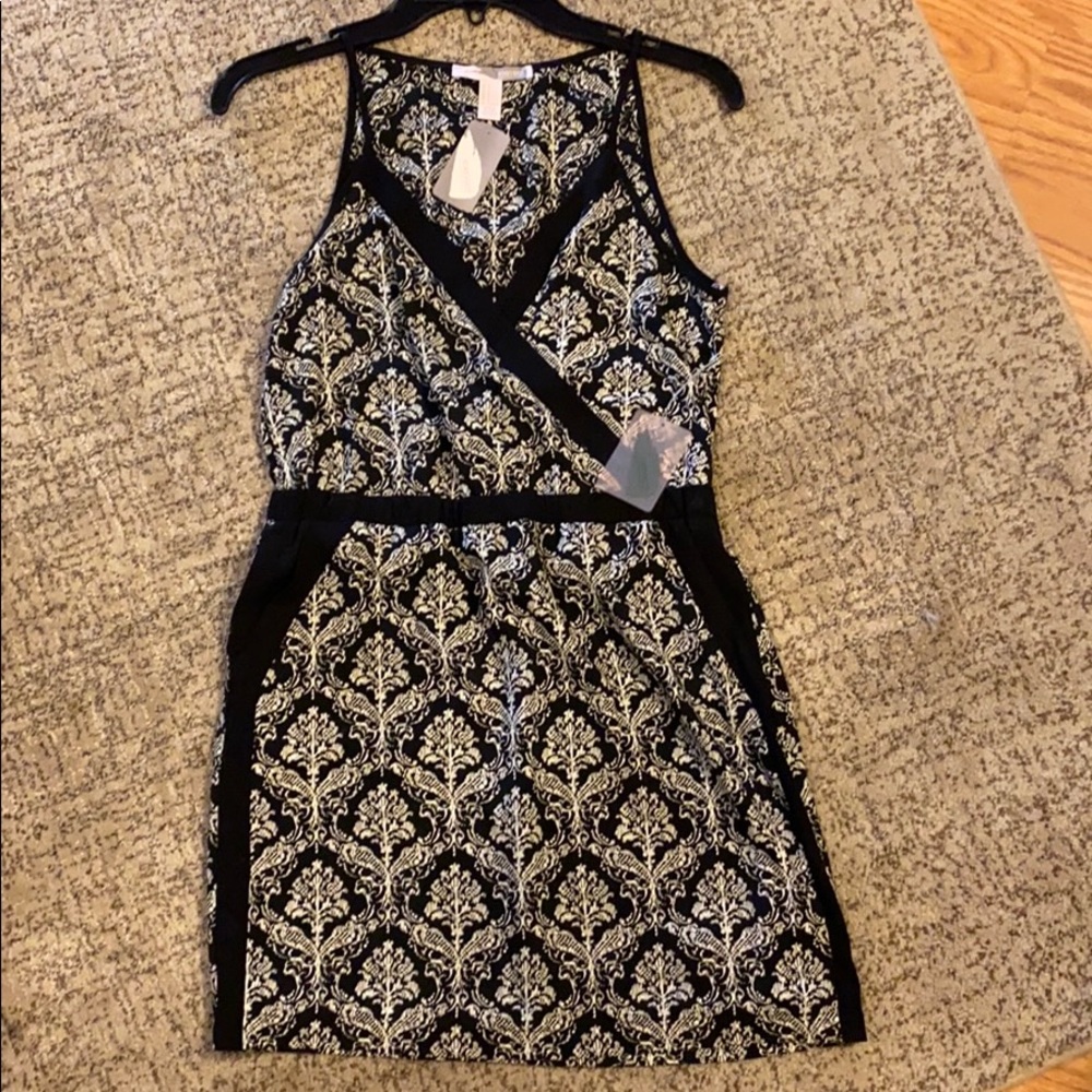 Date Night Dress